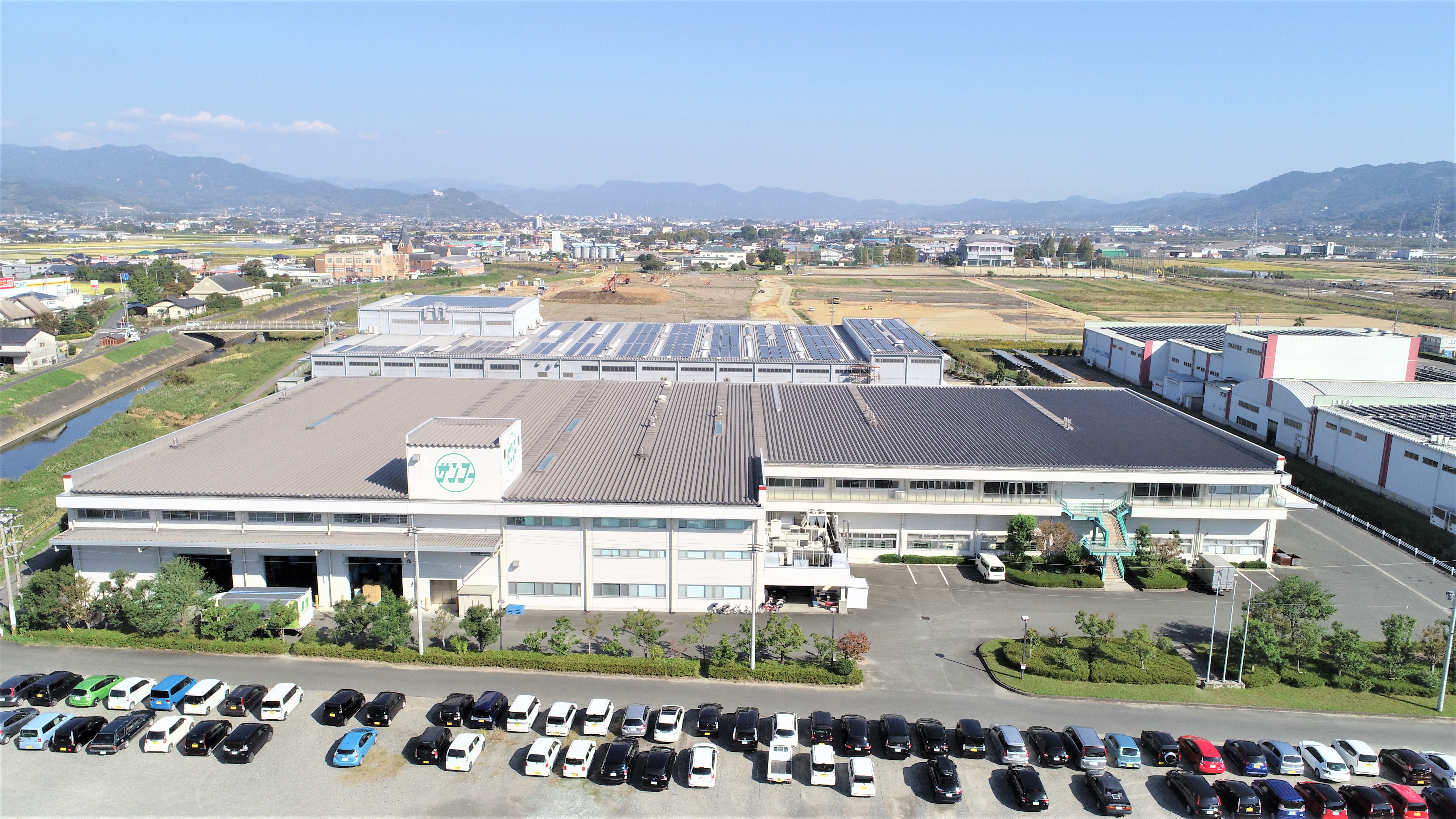 株式会社サンコーイメージ写真